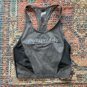 Gymshark tank